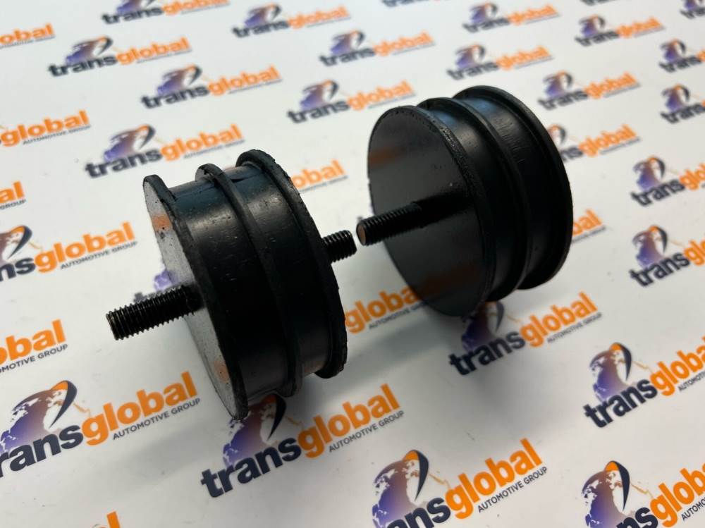 Engine Rubber Mounts x2 for Land Rover 90 & 110 2.5 N/A Diesel ANR1808 - Image 2
