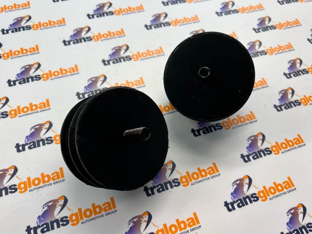 Engine Rubber Mounts x2 for Land Rover 90 & 110 2.5 N/A Diesel ANR1808 - Image 3