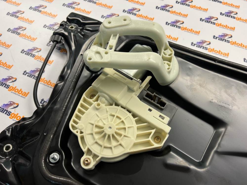 Front RH Window Regulator for Land Rover Discovery 3 Range Rover Sport CUH500103 - Image 5