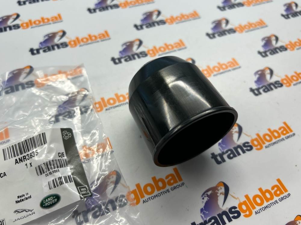Tow Ball Cover x1 for Land Rover Defender 87-16 Range Rover ANR3635 Genuine - Image 5