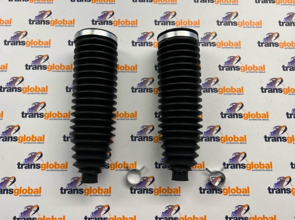 Steering Rack Boot Gaiters x2 for Land Rover Freelander 2 Lemforder LR002682G - Image 2