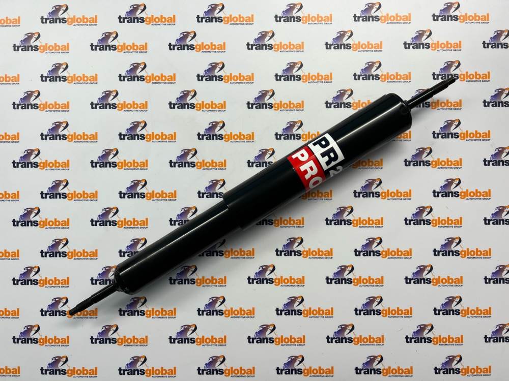 Steering Damper for Land Rover Series 2 & 3 - STC786