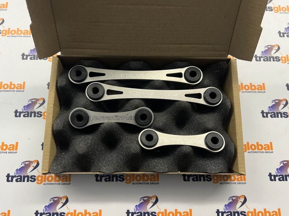 1.5" Air Suspension Lift Rod kit for New Defender 2020 TF8040 Terrafirma - Image 2