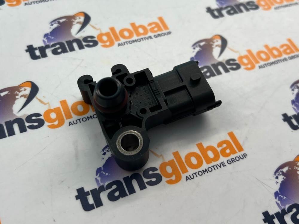 Boost Pressure MAP Sensor for Land Rover Jaguar Ford 0261230524 Bosch - Image 2