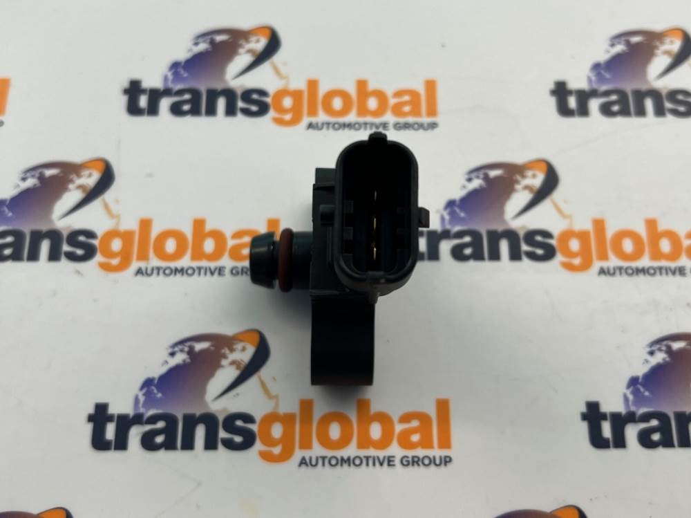 Boost Pressure MAP Sensor for Land Rover Jaguar Ford 0261230524 Bosch - Image 4