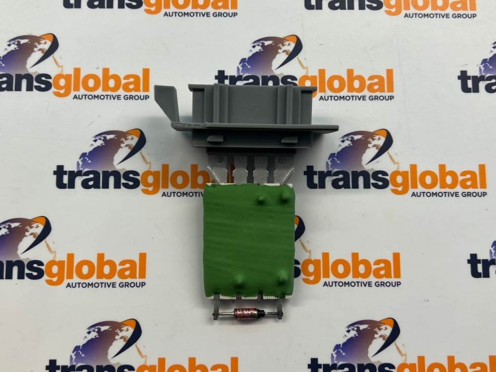 Interior Heater Blower Fan Resistor for Land Rover Freelander 1 JGM500010 VXPRO - Image 3