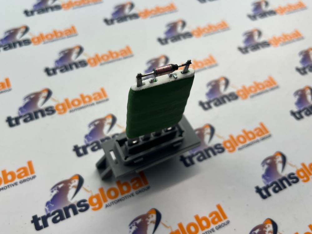 Interior Heater Blower Fan Resistor for Land Rover Freelander 1 JGM500010 VXPRO - Image 5