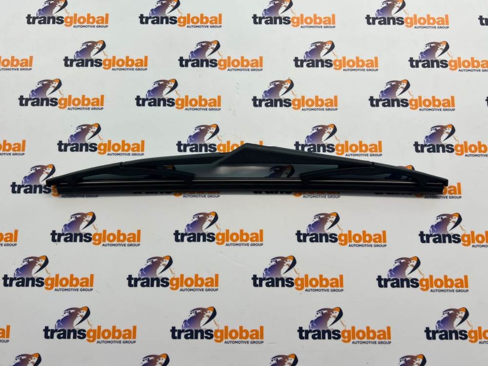 Super Plus Rear Wiper Blade for Ford Volvo Citroen Vauxhall Bosch 3397004990 - Image 2