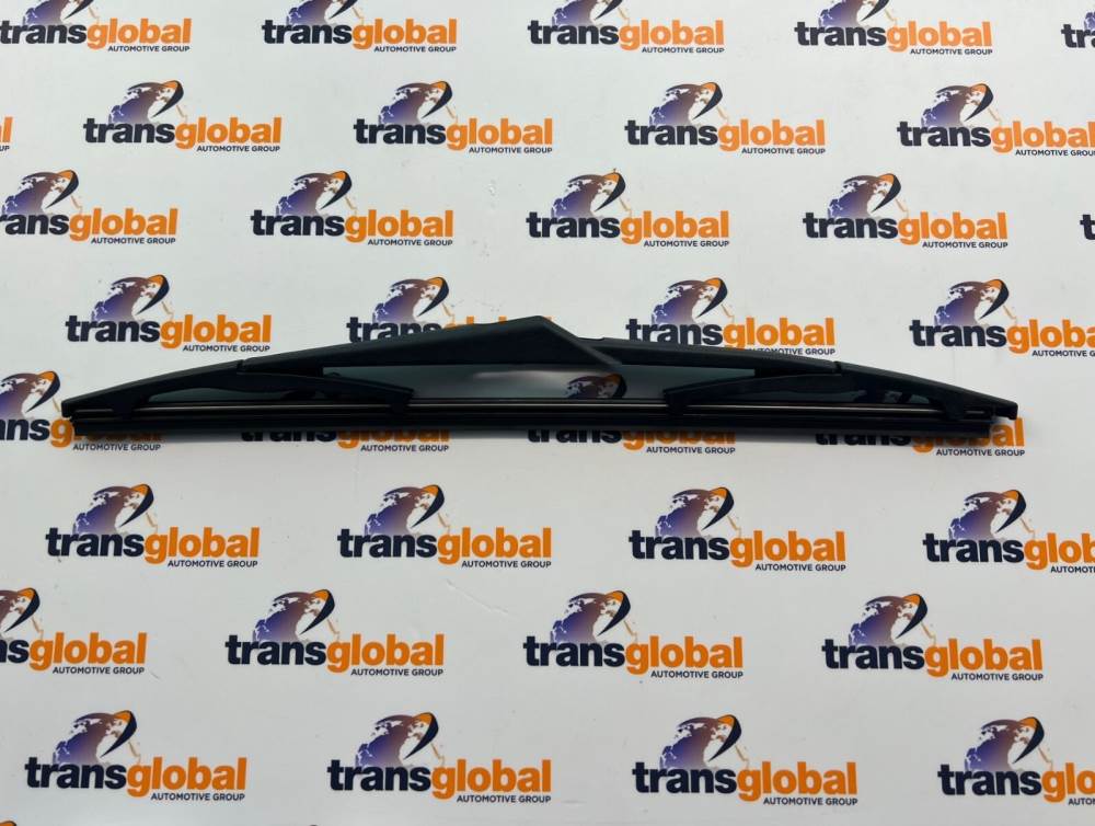 Super Plus Rear Wiper Blade for Ford Volvo Citroen Vauxhall Bosch 3397004990 - Image 3