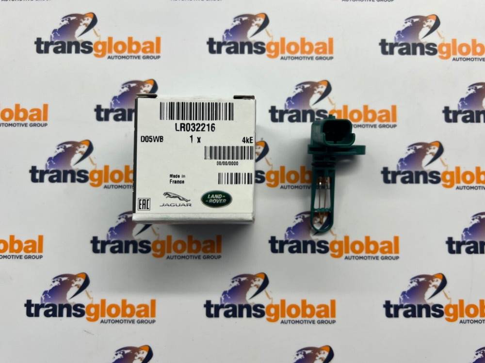 Air Intake Temp Sensor for Land Rover Defender 2.2 TDCi From CA000001 LR032216