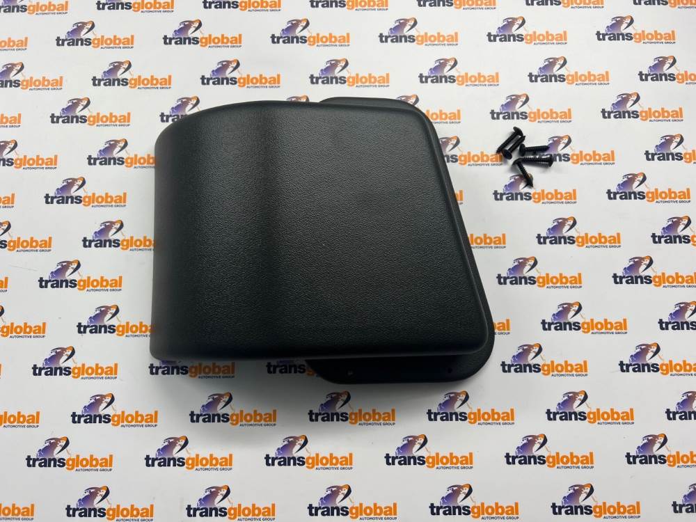 Heater Air Intake Snow Cowl Cover Right Hand RHS for Land Rover Defender