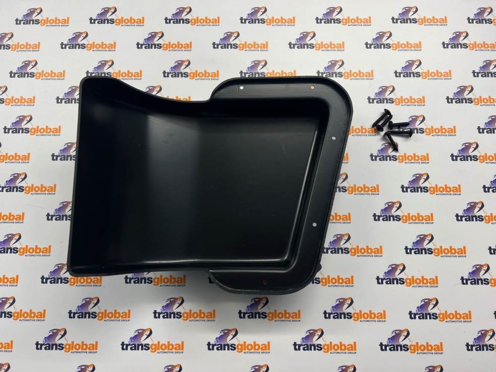 Heater Air Intake Snow Cowl Cover Right Hand RHS for Land Rover Defender - Image 2