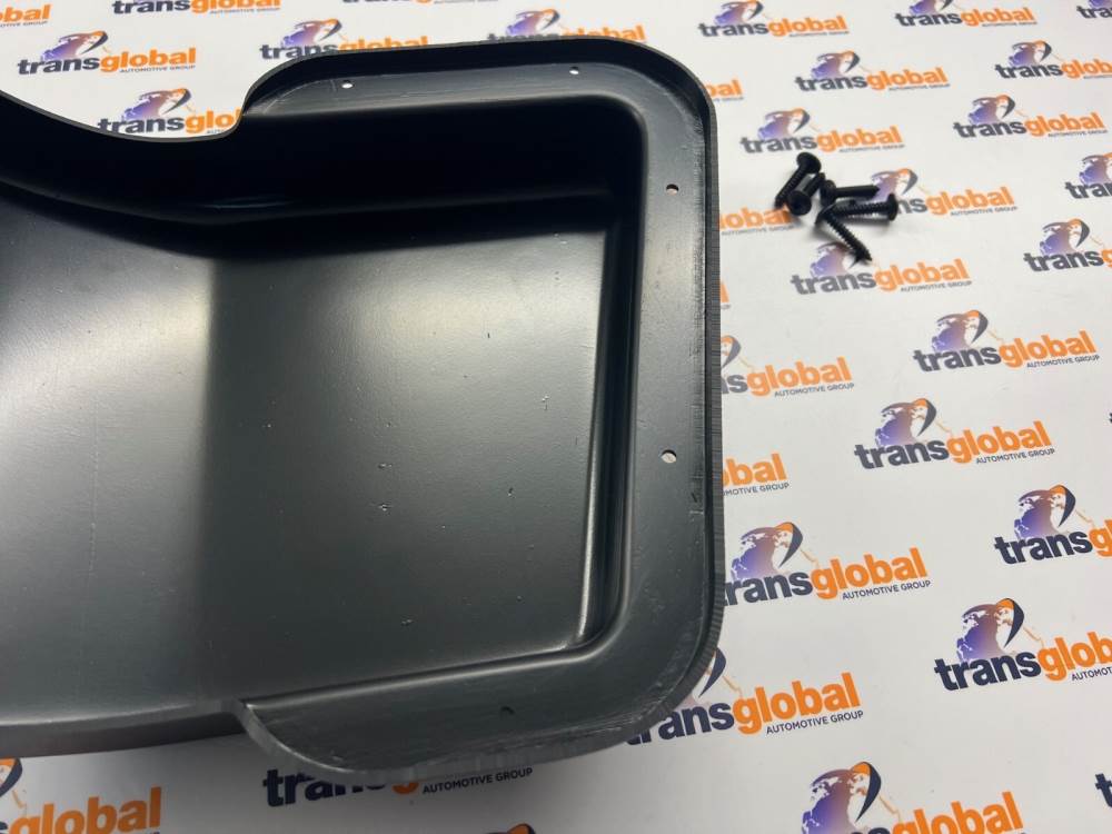 Heater Air Intake Snow Cowl Cover Right Hand RHS for Land Rover Defender - Image 3