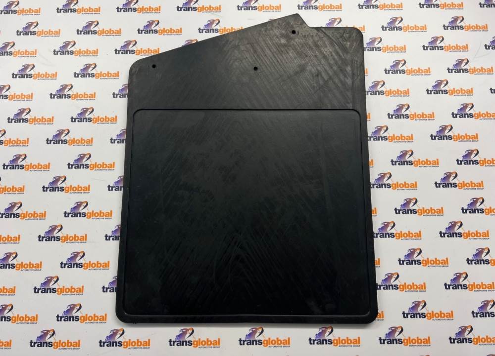 Rear Right Hand Side OS Mud Flap for Land Rover Defender 90 upto 98 MXC6412 x1