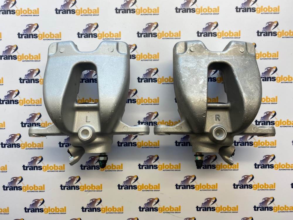 Rear LH & RH Brake Calipers for Range Rover L322 & Sport 3.6 TDV8 10-12