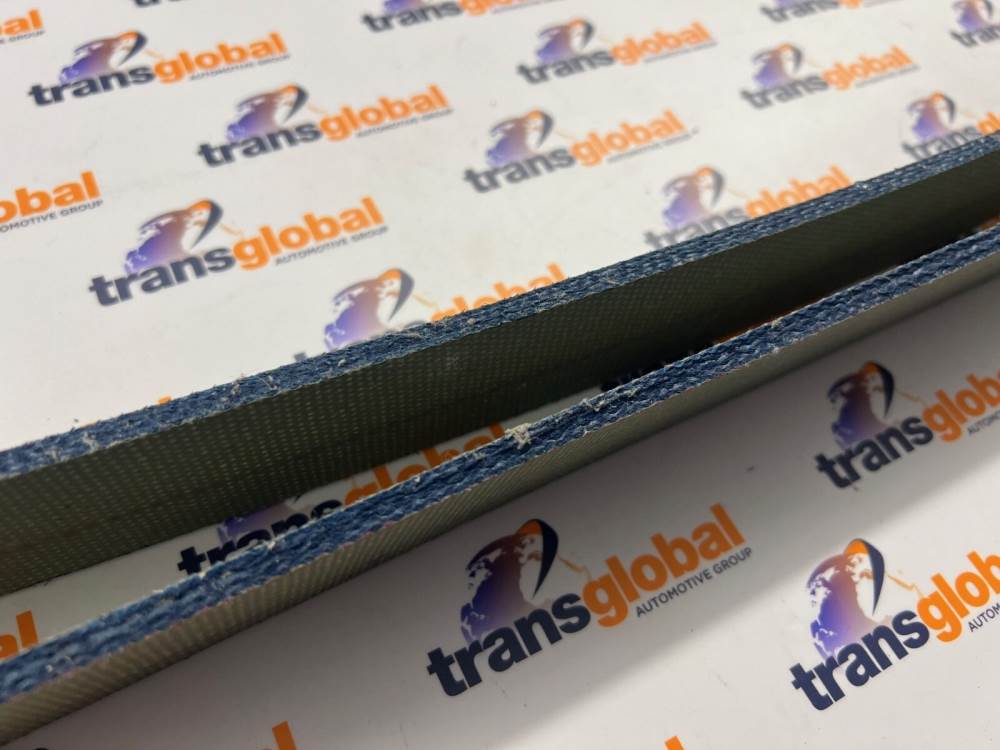 Rear Salisbury Axle Check Strap for Land Rover Series 2A & 3 109 LWB 598854 x2 - Image 3