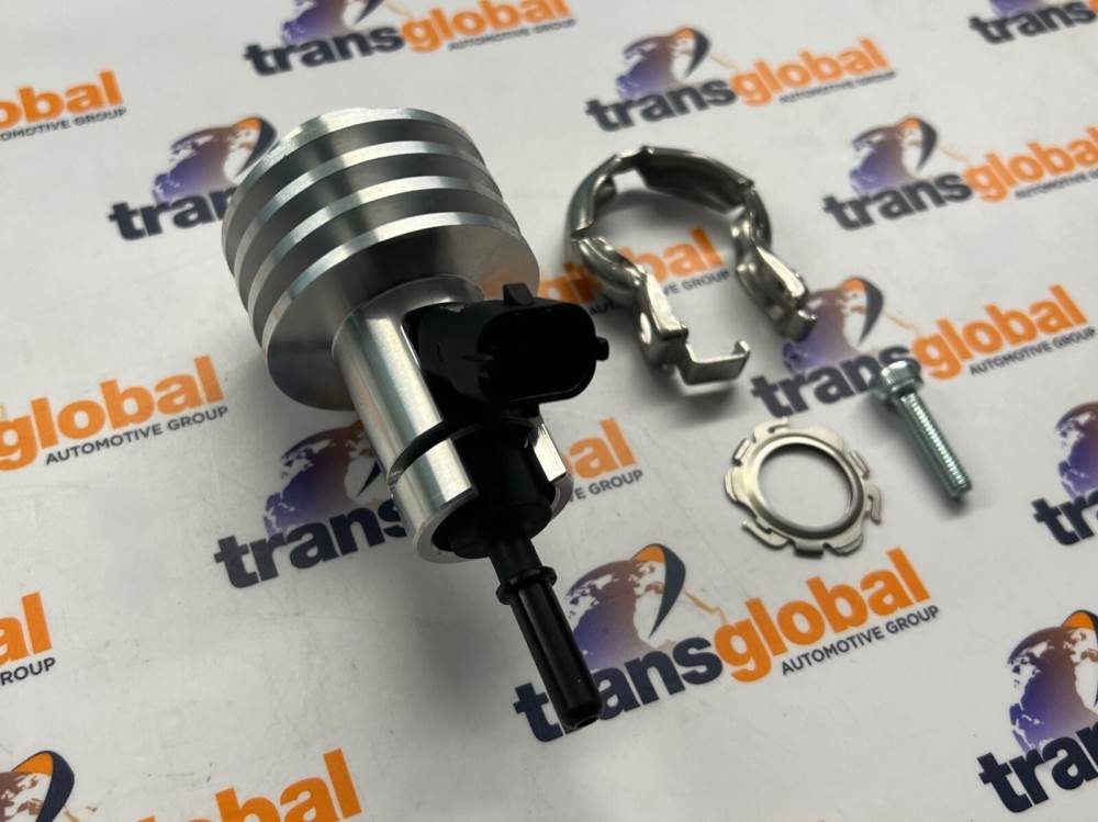 Diesel Exhaust Injector x1 for Jaguar XJ E Pace F Pace XE & XF AJ200 C2D60998 - Image 4