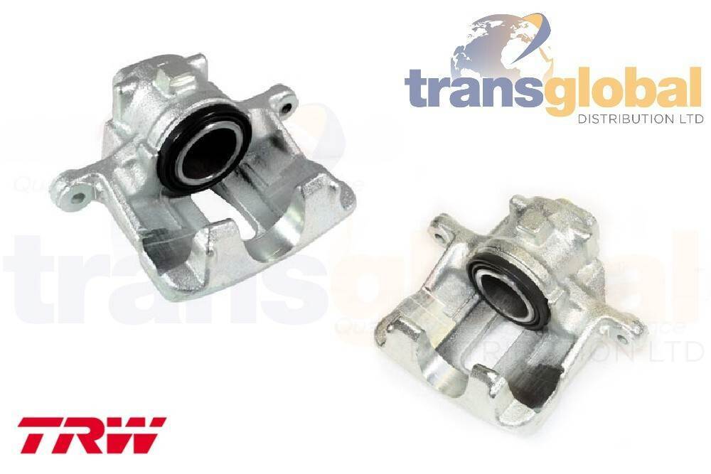 Rear LH RH Brake Calipers for Land Rover Discovery 2 TD5 V8 STC1905 STC1906 TRW