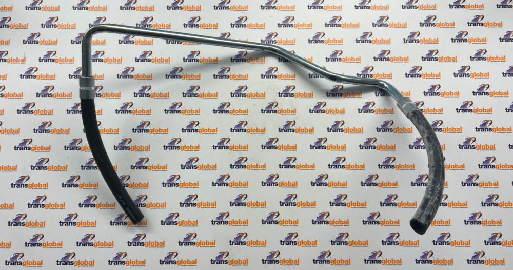 Power Steering Hose for Early Land Rover Defender 200Tdi NTC2595 up to JA - Image 2