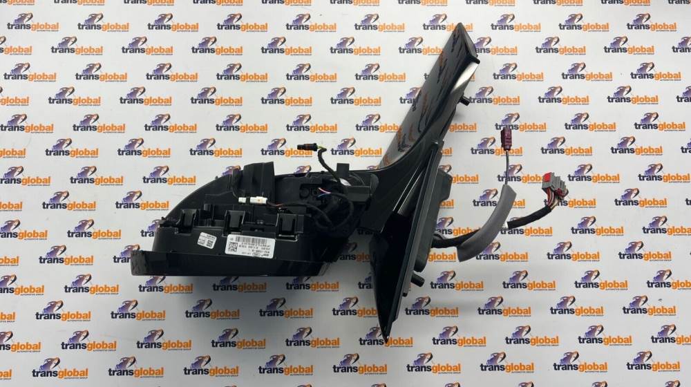 Wing Mirror Unit for LR Discovery 5 2017 on LH GENUINE LR PARTS LR142307 - Image 2