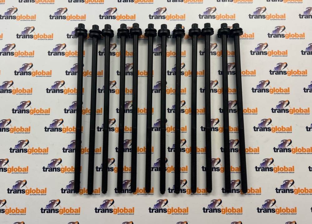 Cylinder Head Overhaul Set 1 Hole for Land Rover Defender Discovery 2 TD5 - Image 6