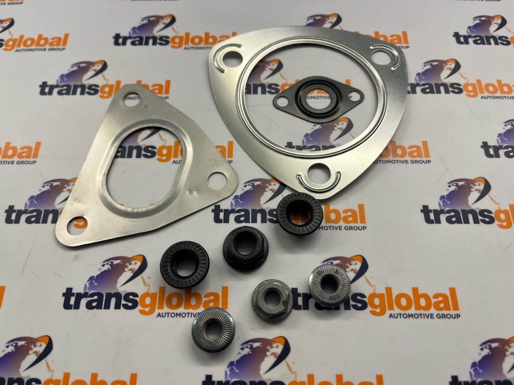 Turbo Gasket & Sealing Washer Set for Land Rover Defender Discovery 2 TD5 - Image 2
