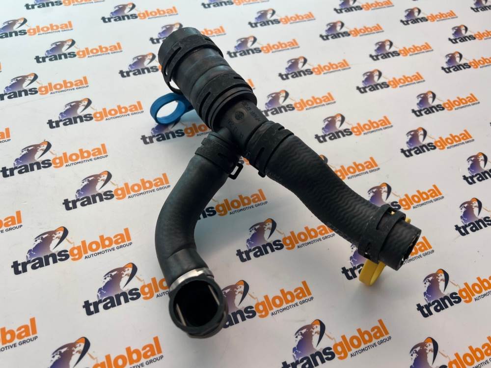 EGR Cooler Outlet Hose for Range Rover 10-13 & RR Sport 14 on LR022718 GENUINE - Image 7