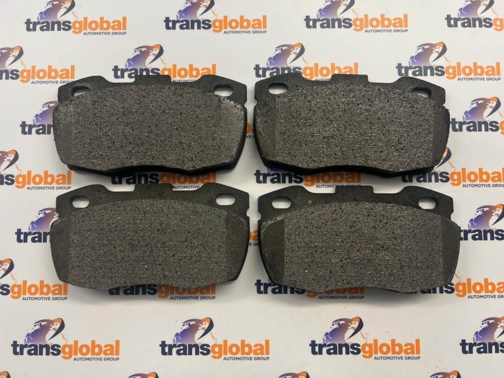 Front Brake Caliper Kit for Solid Discs x2 for LR 90 110 83-06 RTC5572 - Image 4