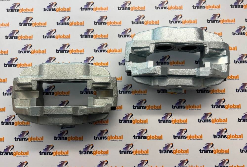 Front Brake Caliper Kit for Solid Discs x2 for LR 90 110 83-06 RTC5572 - Image 6