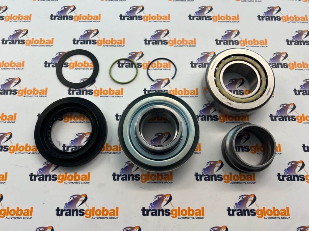 Rear Differential Axle Pinion Rebuild Kit for LR Defender GENUINE LR158115 - Image 2