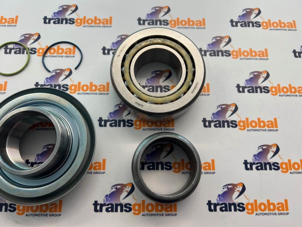 Rear Differential Axle Pinion Rebuild Kit for LR Defender GENUINE LR158115 - Image 5