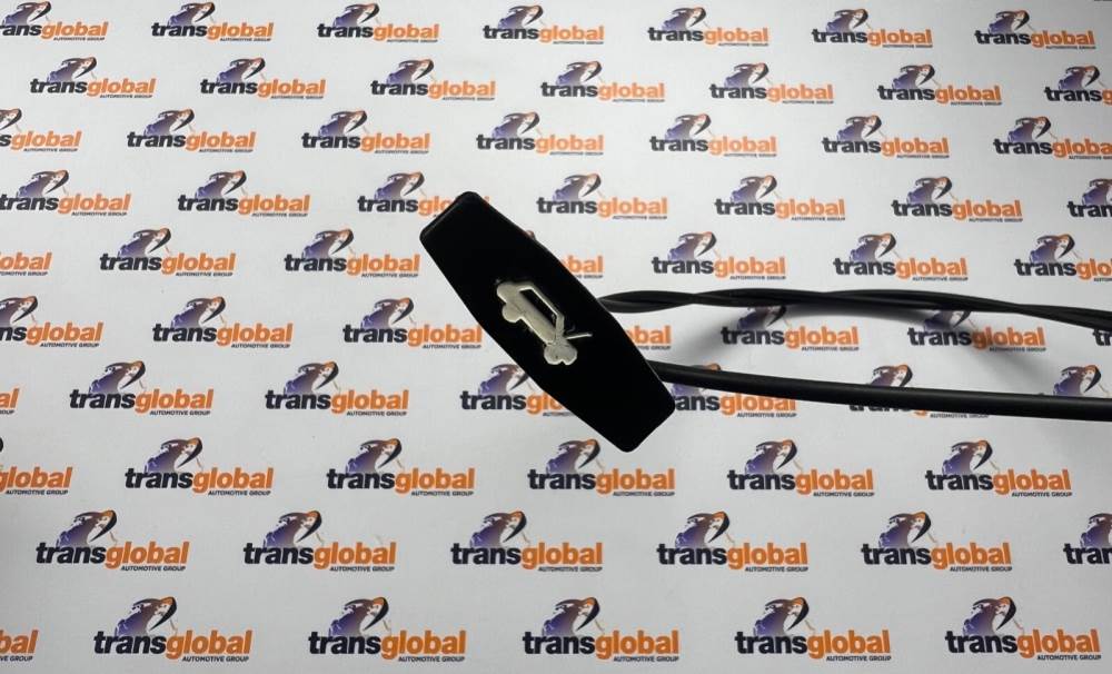 Bonnet Pull Release Cable to fit Land Rover Defender 90 110 TDI V8 87-98 - Image 2