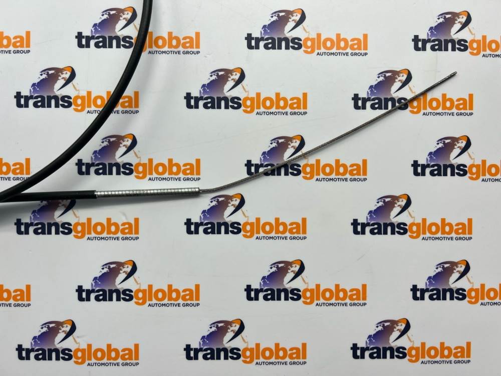 Bonnet Pull Release Cable to fit Land Rover Defender 90 110 TDI V8 87-98 - Image 3