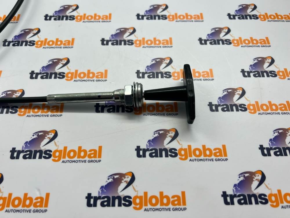 Bonnet Pull Release Cable to fit Land Rover Defender 90 110 TDI V8 87-98 - Image 4