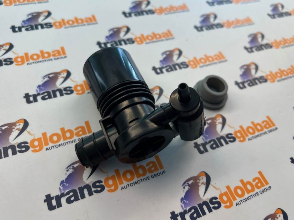 Windscreen Washer Motor & Pump for Land Rover Freelander 2 (06 on) LR002306 - Image 4