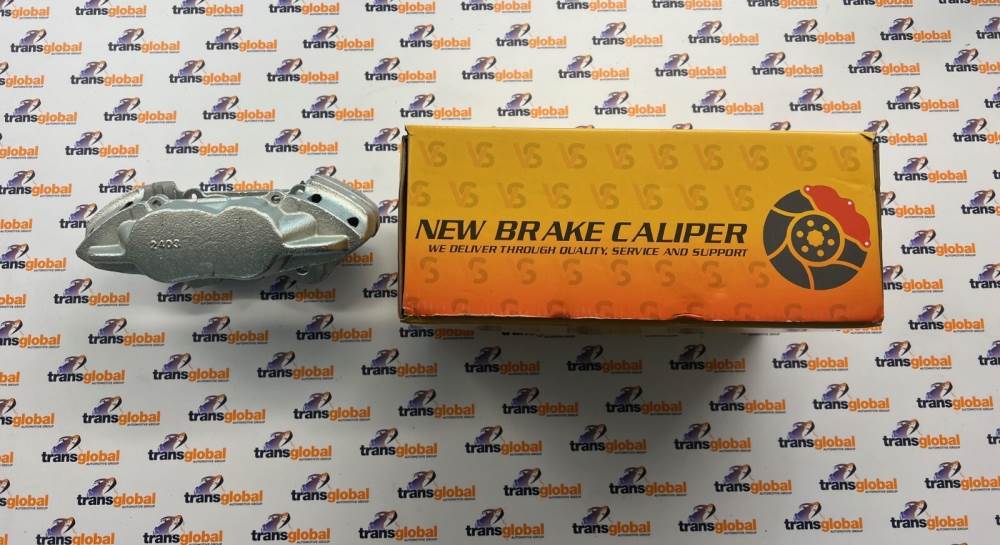 Front Left Hand Brake Caliper VENTED for Land Rover Defender 300Tdi STC1267