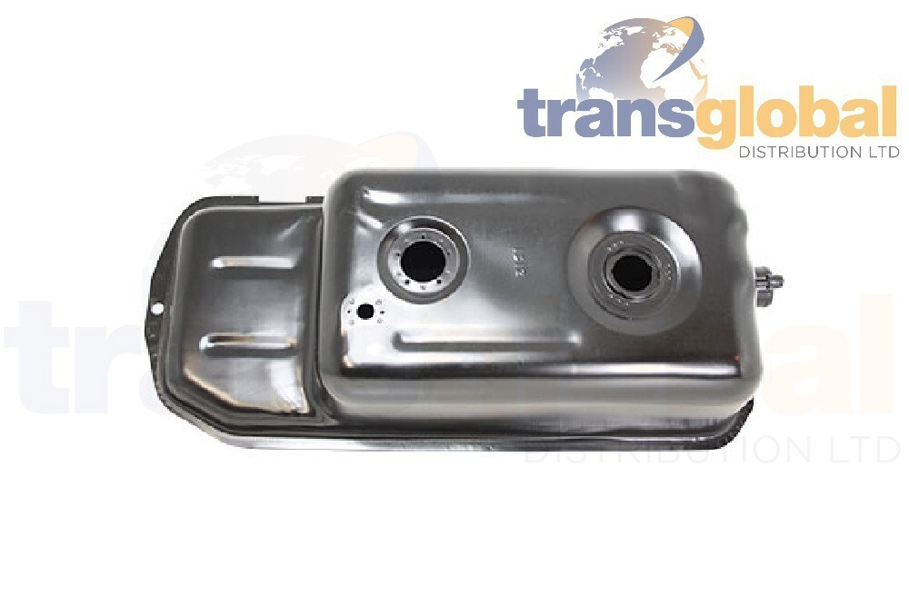 12 Gallon Steel Fuel Tank & Fitting Kit for Land Rover Defender 90 200 300Tdi - Image 3