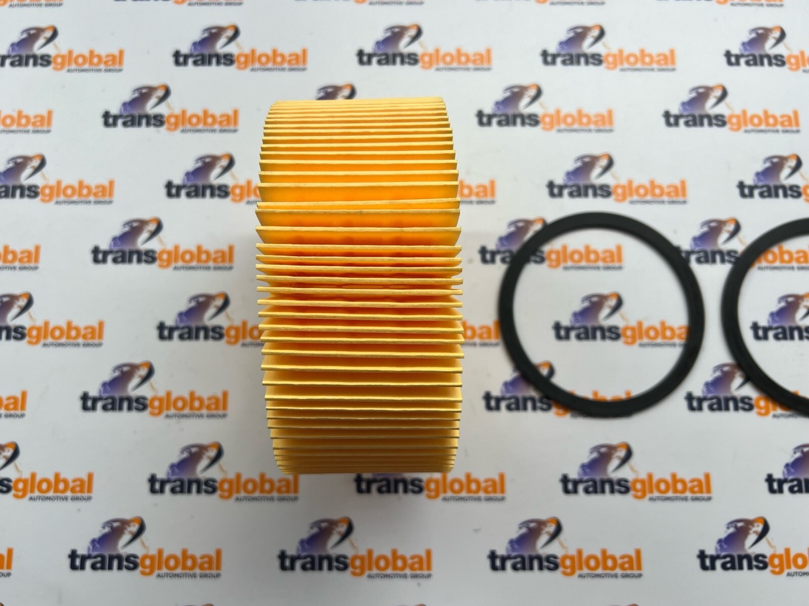 Air Filter for Range Rover Classic 3.5L V8 Carb Model Only 605191 - Image 3