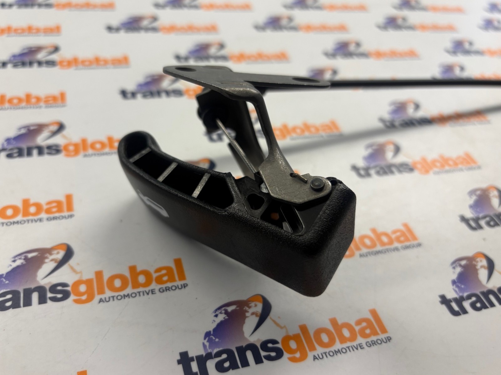 Bonnet Release Cable Handle for Land Rover Defender PUMA TDCI 2.2 2.4 GENUINE - Image 3