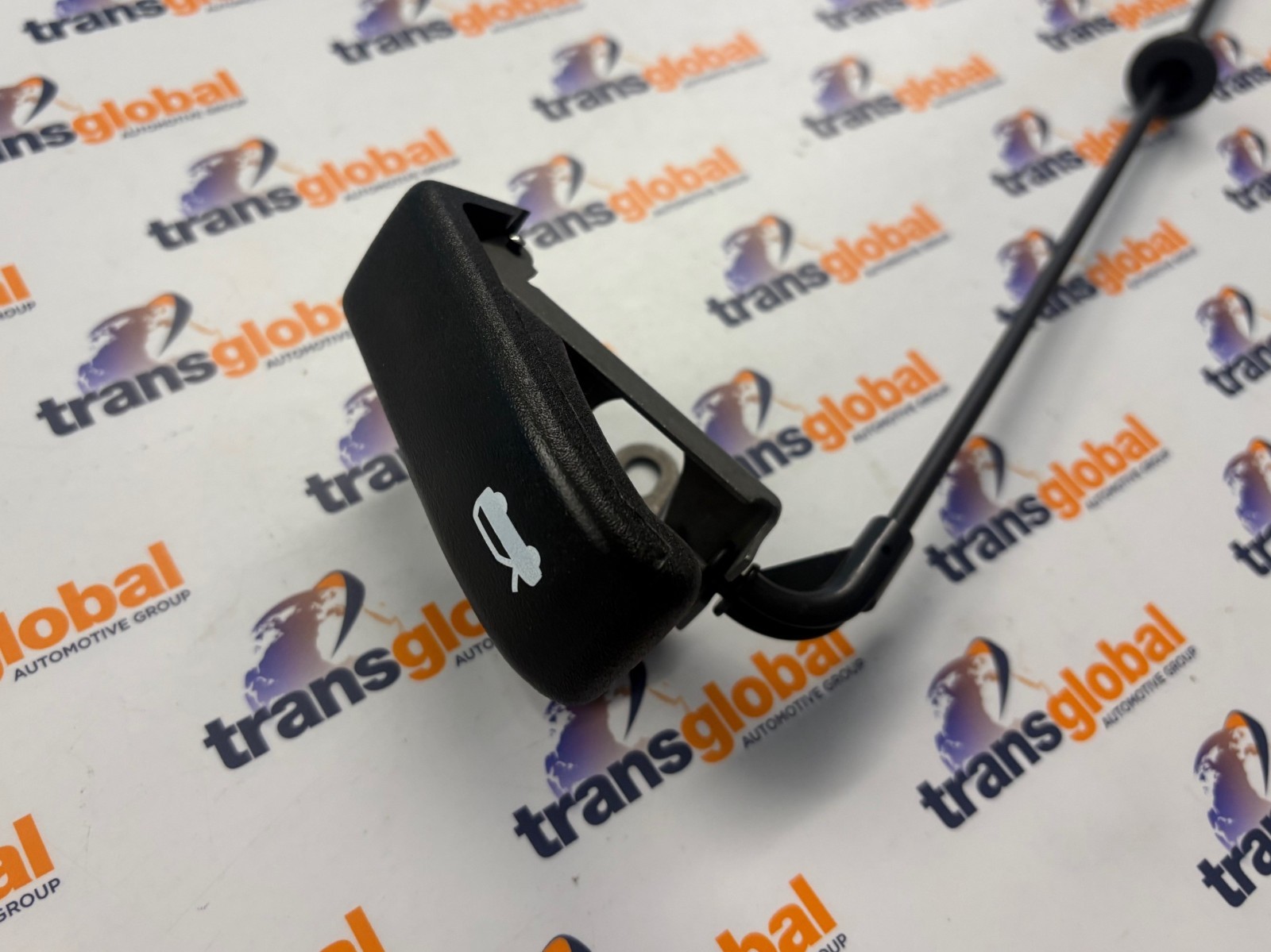Bonnet Release Cable Handle for Land Rover Defender PUMA TDCI 2.2 2.4 GENUINE - Image 4