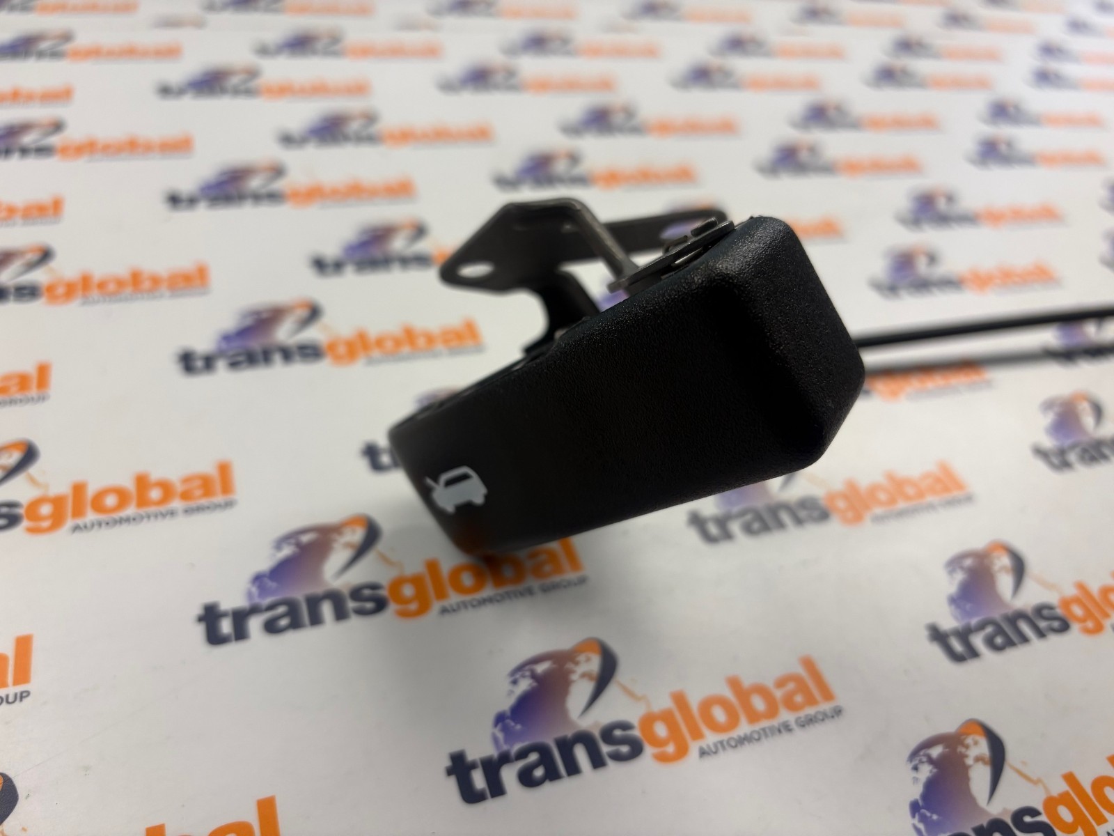 Bonnet Release Cable Handle for Land Rover Defender PUMA TDCI 2.2 2.4 GENUINE - Image 5