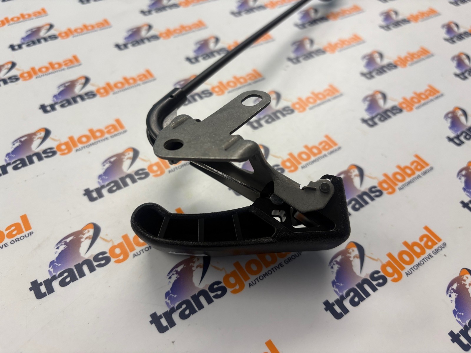 Bonnet Release Cable Handle for Land Rover Defender PUMA TDCI 2.2 2.4 GENUINE - Image 6