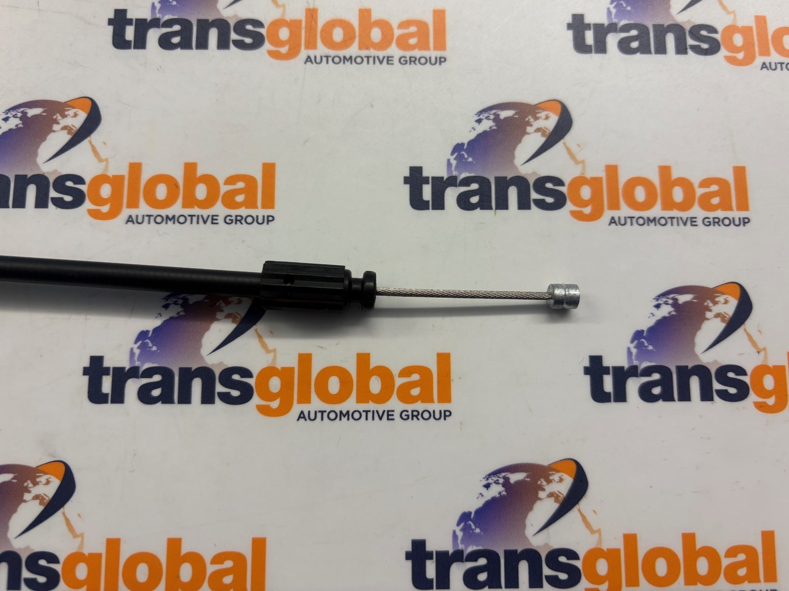 Bonnet Release Cable Handle for Land Rover Defender PUMA TDCI 2.2 2.4 GENUINE - Image 7