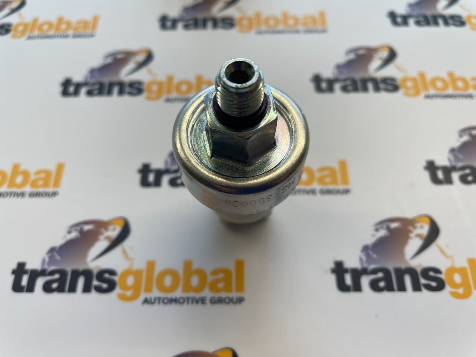 Diesel Fuel Clutch Control Switch for LR Defender TD5 TDCi GENUINE MSK500020 - Image 4