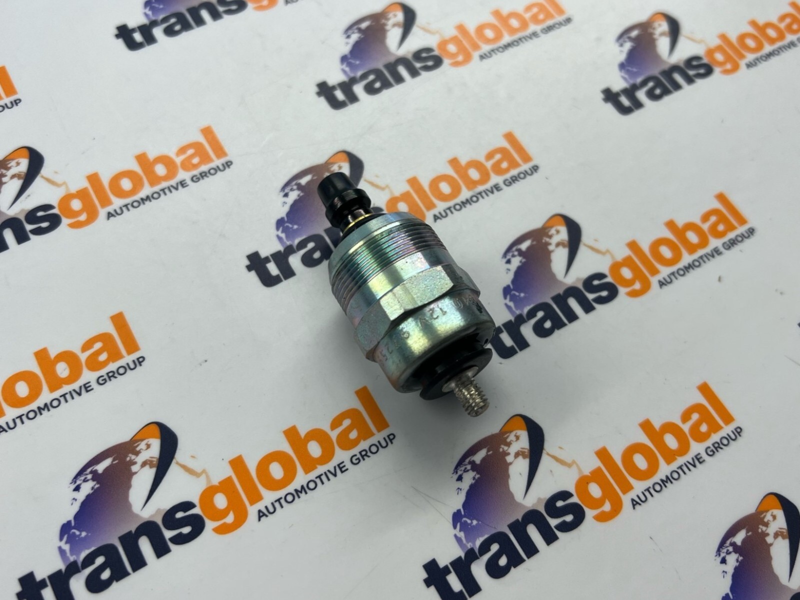 Engine Fuel Stop/Cut Off Solenoid Switch for Land Rover Defender 200Tdi - OE - Image 4