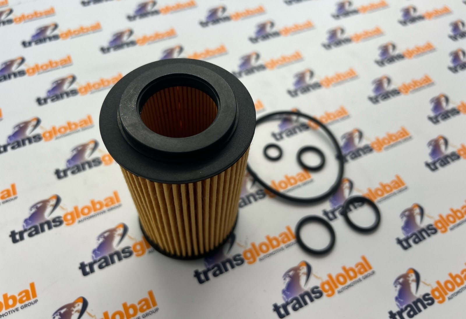 Engine Oil Filter for Land Rover Freelander 1 2.0L TD4 BMW 00-06 LRF100150L - Image 3