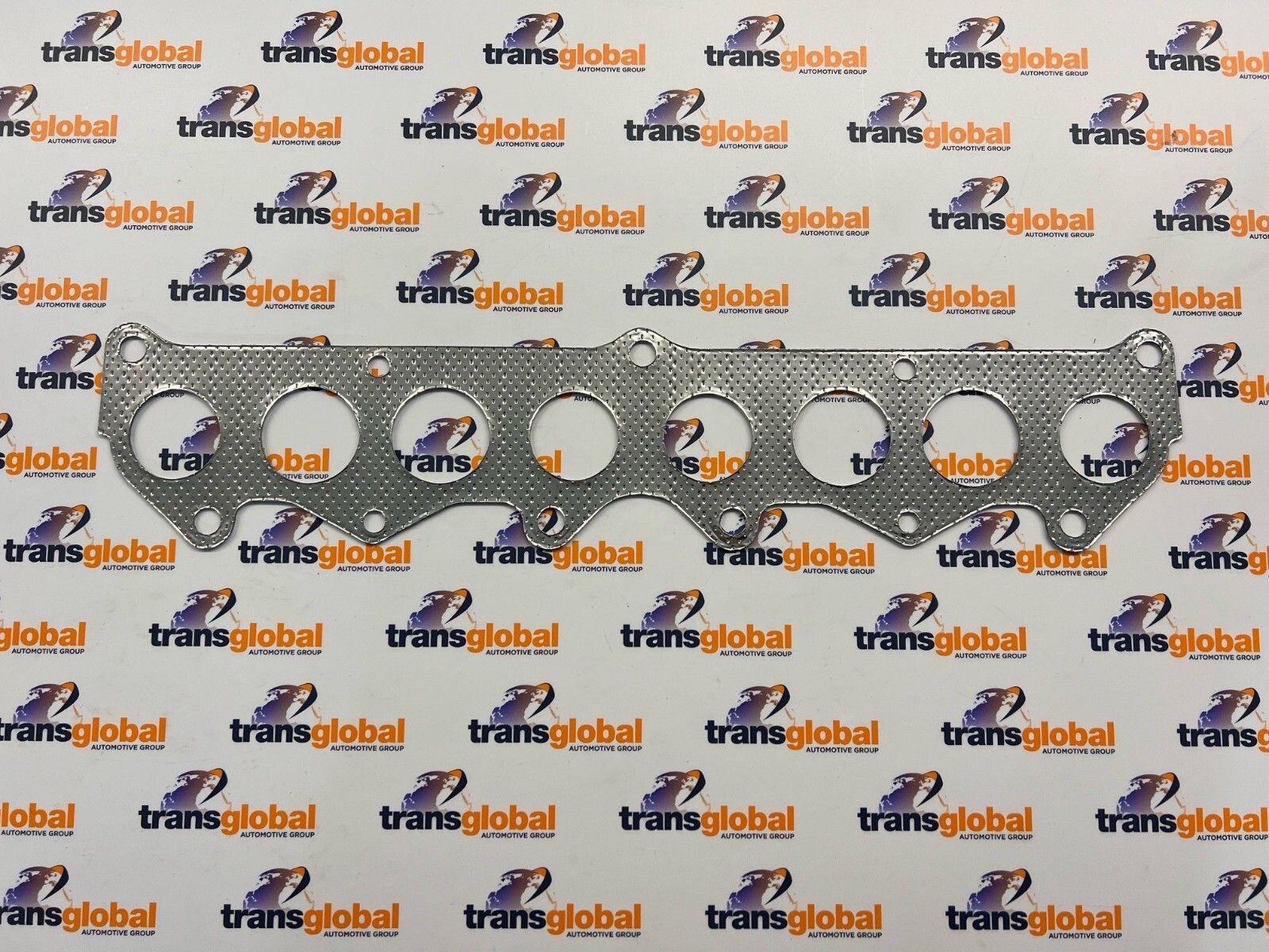 Exhaust Manifold Gasket for Land Rover Discovery 1 89-93 200tdi OEM ERR1208 - Image 3