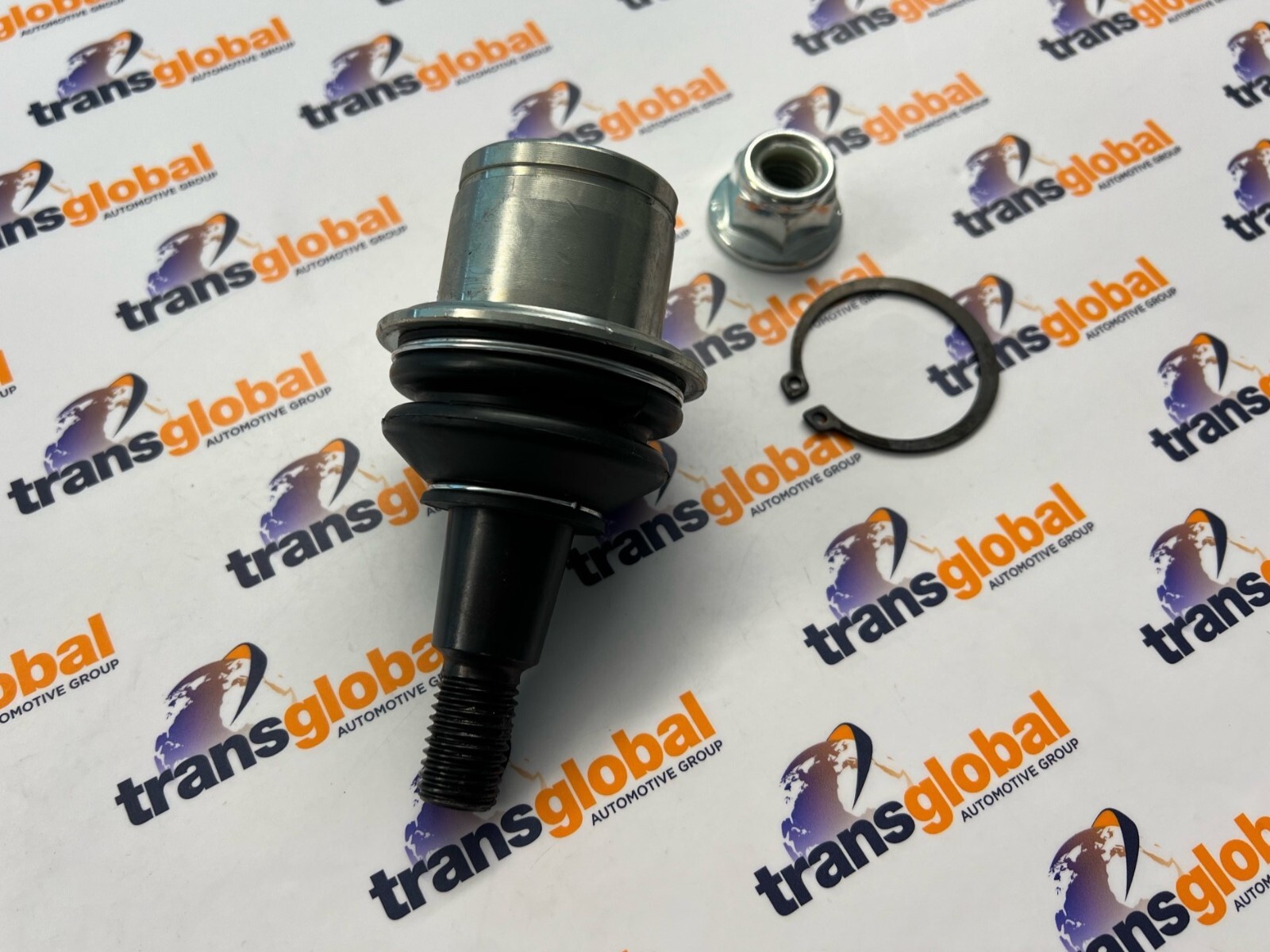 Front Lower Suspension Ball Joint Assy for Land Rover Discovery 3 LR3 RBK500300 - Image 2