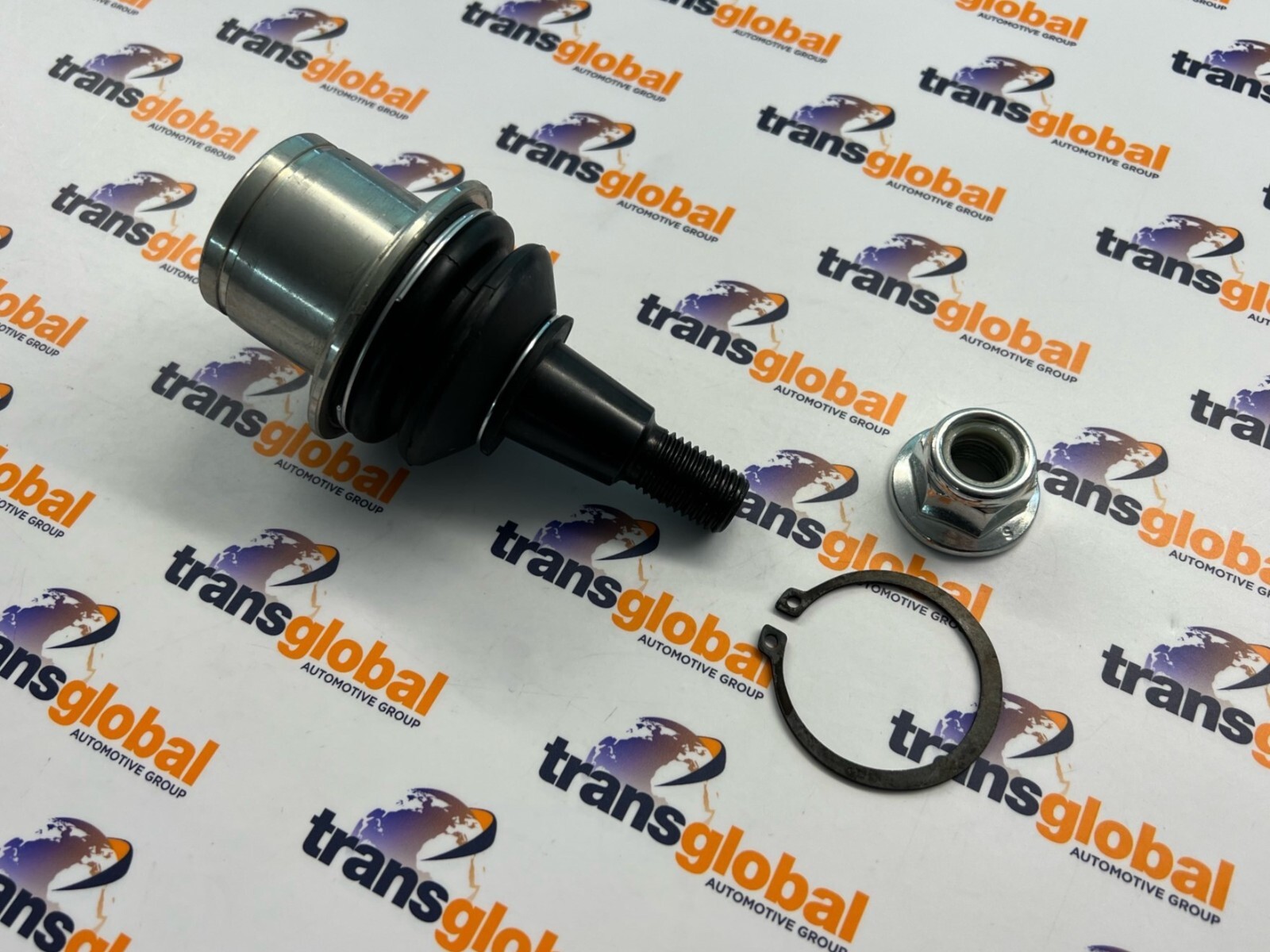 Front Lower Suspension Ball Joint Assy for Land Rover Discovery 3 LR3 RBK500300 - Image 3