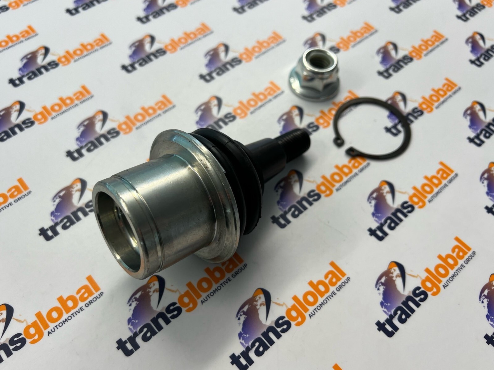 Front Lower Suspension Ball Joint Assy for Land Rover Discovery 3 LR3 RBK500300 - Image 4